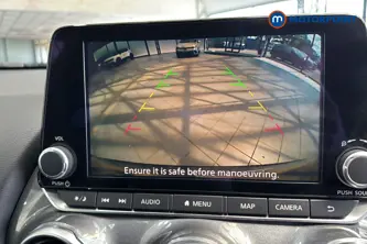 Nissan Juke N-Connecta Automatic Petrol-Electric Hybrid SUV - Stock Number (1654741) - 13th supplementary image