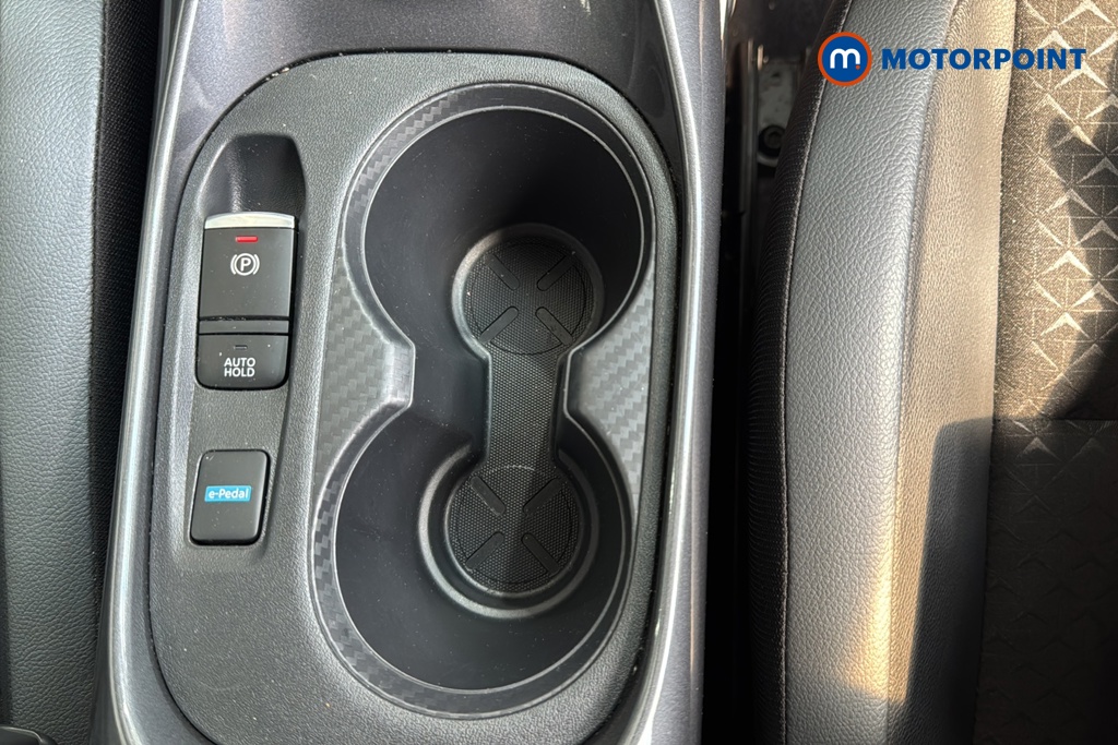 Nissan Juke N-Connecta Automatic Petrol-Electric Hybrid SUV - Stock Number (1654741) - 16th supplementary image