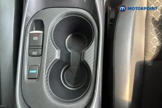 Nissan Juke N-Connecta Automatic Petrol-Electric Hybrid SUV - Stock Number (1654741) - 16th supplementary image