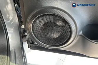 Nissan Juke N-Connecta Automatic Petrol-Electric Hybrid SUV - Stock Number (1654741) - 21st supplementary image