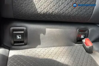 Nissan Juke N-Connecta Automatic Petrol-Electric Hybrid SUV - Stock Number (1654741) - 27th supplementary image