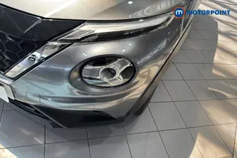 Nissan Juke N-Connecta Automatic Petrol-Electric Hybrid SUV - Stock Number (1654741) - 42nd supplementary image