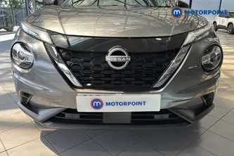 Nissan Juke N-Connecta Automatic Petrol-Electric Hybrid SUV - Stock Number (1654741) - 43rd supplementary image
