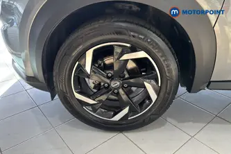 Nissan Juke N-Connecta Automatic Petrol-Electric Hybrid SUV - Stock Number (1654741) - 44th supplementary image