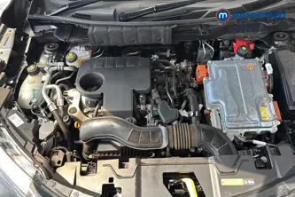 Nissan Juke N-Connecta Automatic Petrol-Electric Hybrid SUV - Stock Number (1654741) - 48th supplementary image