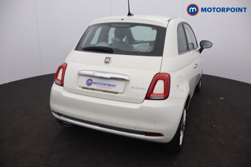 Fiat 500 Dolcevita Manual Petrol Hatchback - Stock Number (1654830) - 2nd supplementary image