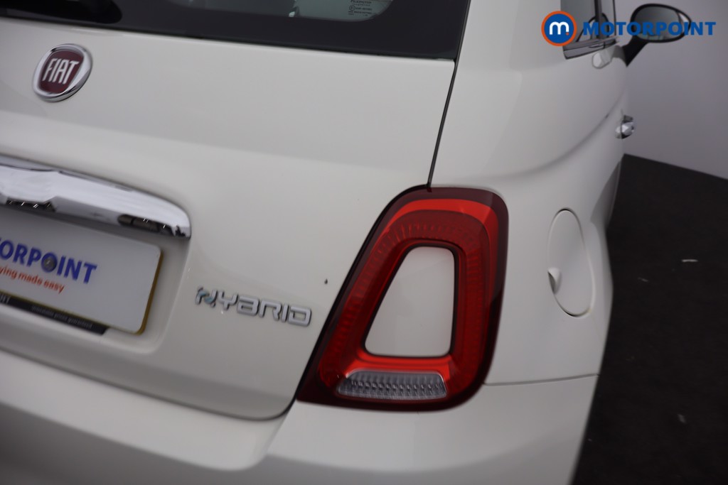 Fiat 500 Dolcevita Manual Petrol Hatchback - Stock Number (1654830) - 3rd supplementary image
