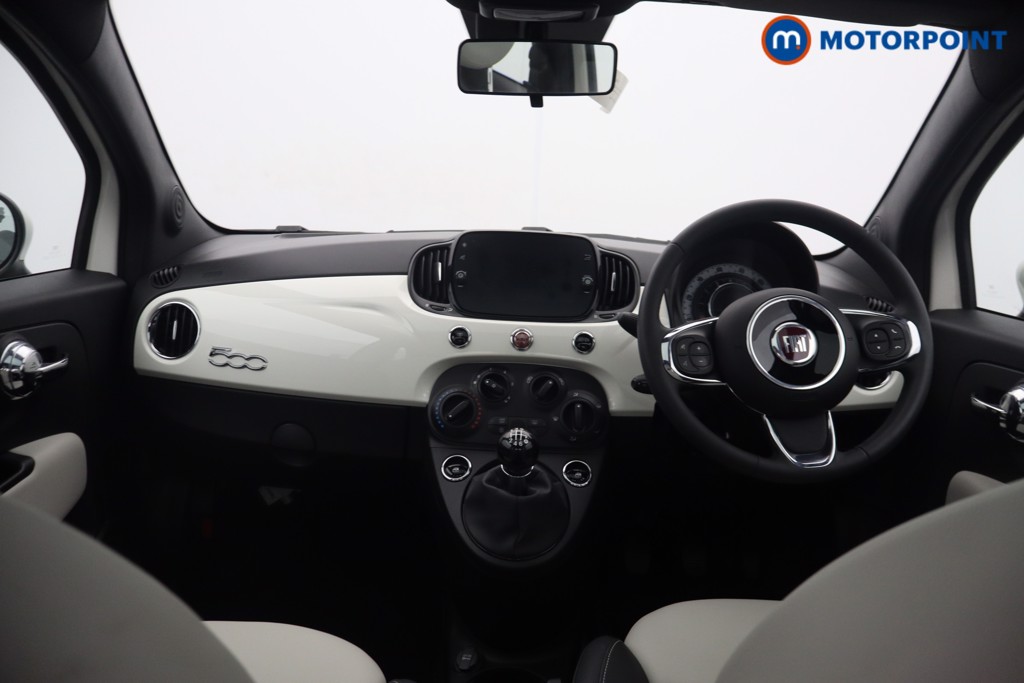Fiat 500 Dolcevita Manual Petrol Hatchback - Stock Number (1654830) - 6th supplementary image