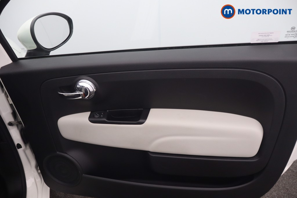 Fiat 500 Dolcevita Manual Petrol Hatchback - Stock Number (1654830) - 8th supplementary image