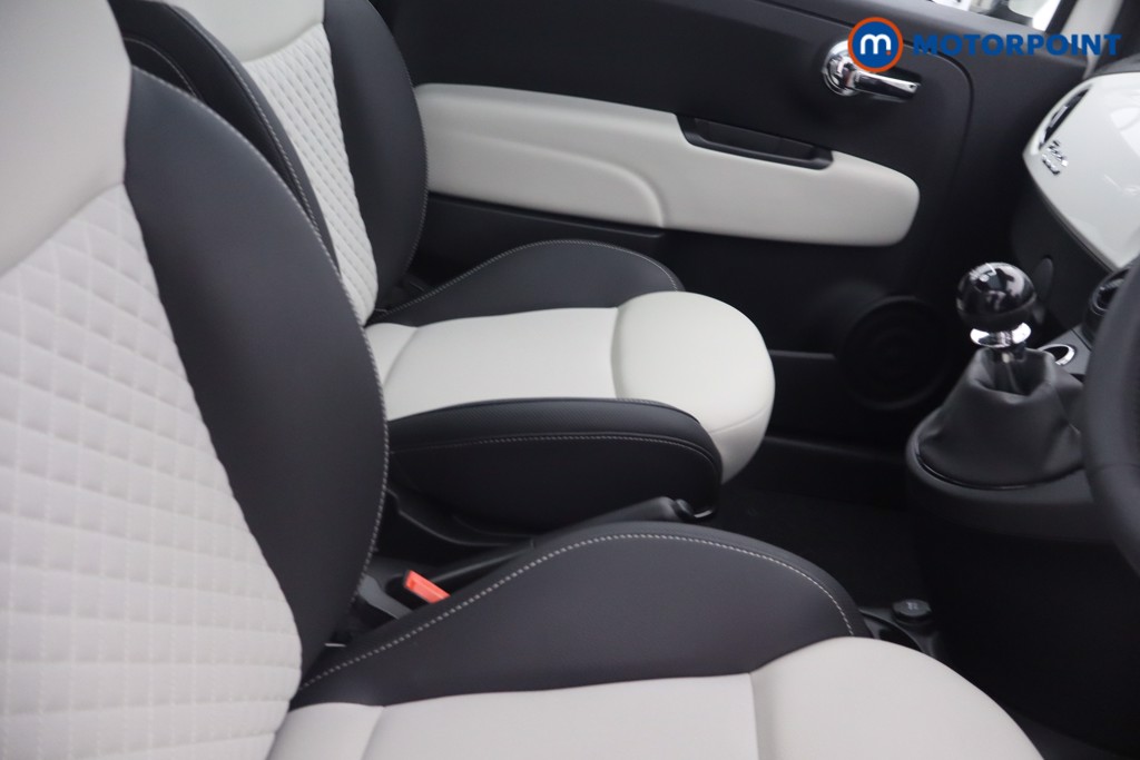 Fiat 500 Dolcevita Manual Petrol Hatchback - Stock Number (1654830) - 10th supplementary image
