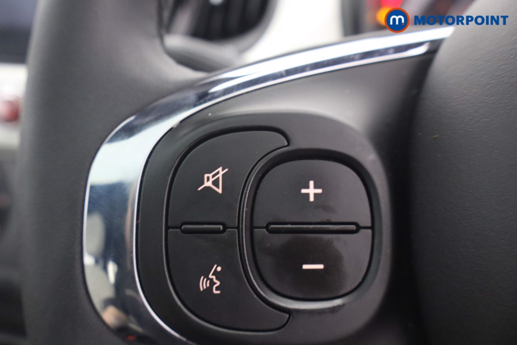 Fiat 500 Dolcevita Manual Petrol Hatchback - Stock Number (1654830) - 12th supplementary image