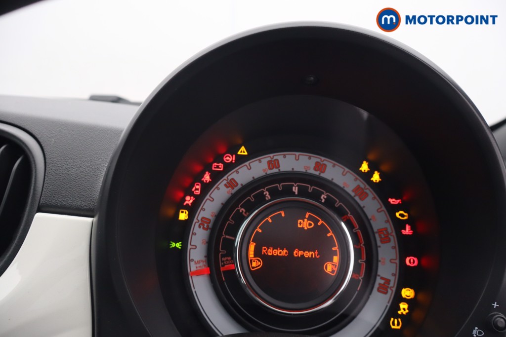 Fiat 500 Dolcevita Manual Petrol Hatchback - Stock Number (1654830) - 13th supplementary image