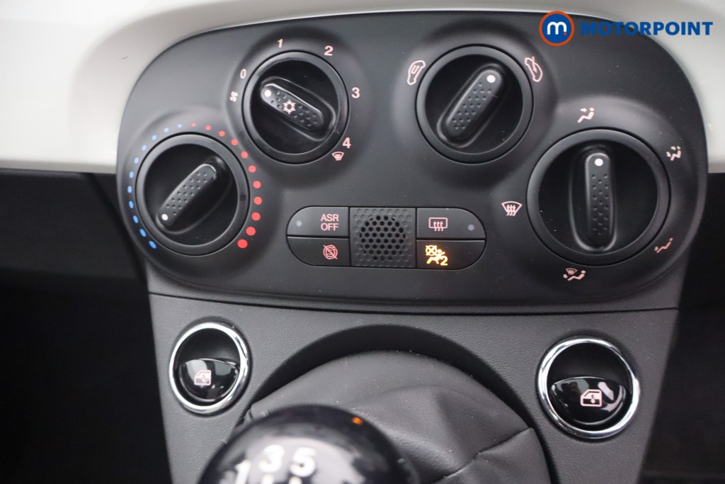 Fiat 500 Dolcevita Manual Petrol Hatchback - Stock Number (1654830) - 14th supplementary image