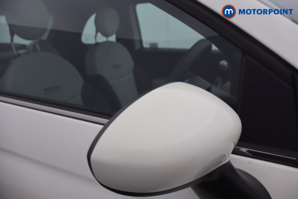Fiat 500 Dolcevita Manual Petrol Hatchback - Stock Number (1654830) - 16th supplementary image