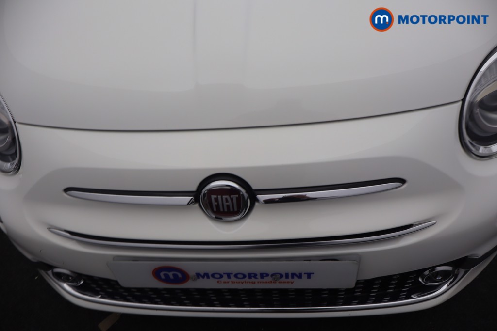 Fiat 500 Dolcevita Manual Petrol Hatchback - Stock Number (1654830) - 18th supplementary image