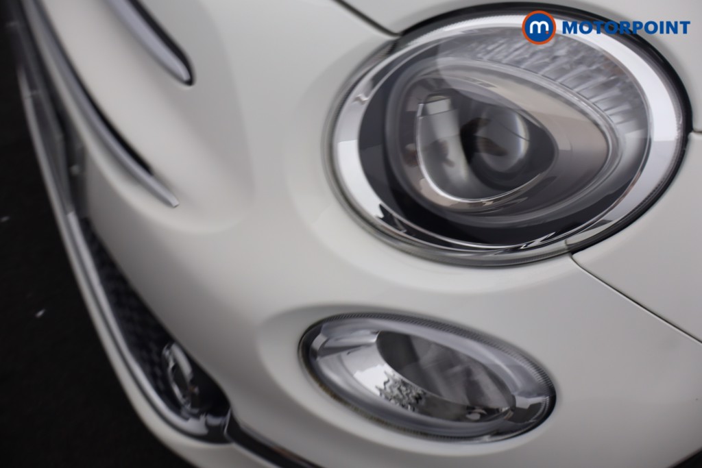 Fiat 500 Dolcevita Manual Petrol Hatchback - Stock Number (1654830) - 19th supplementary image