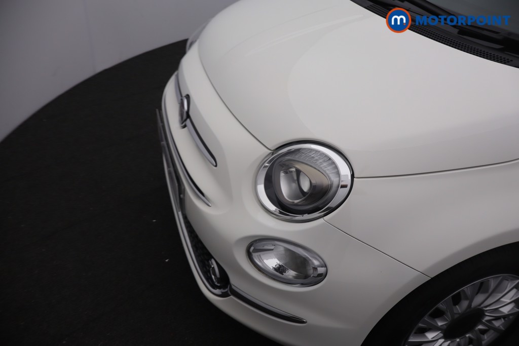 Fiat 500 Dolcevita Manual Petrol Hatchback - Stock Number (1654830) - 20th supplementary image