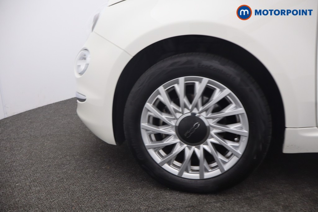 Fiat 500 Dolcevita Manual Petrol Hatchback - Stock Number (1654830) - 21st supplementary image