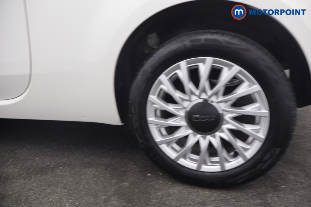 Fiat 500 Dolcevita Manual Petrol Hatchback - Stock Number (1654830) - 22nd supplementary image