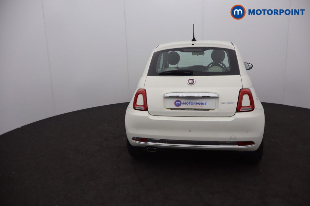 Fiat 500 Dolcevita Manual Petrol Hatchback - Stock Number (1654830) - 1st supplementary image