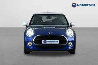 Mini Hatchback Cooper Classic Manual Petrol Hatchback - Stock Number (1654900) - Front bumper
