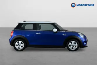 Mini Hatchback Cooper Classic Manual Petrol Hatchback - Stock Number (1654900) - Drivers side