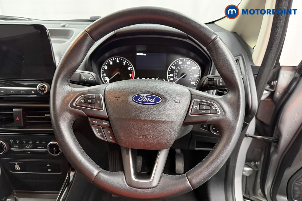 Ford Ecosport Active Manual Petrol SUV - Stock Number (1655200) - 2nd supplementary image