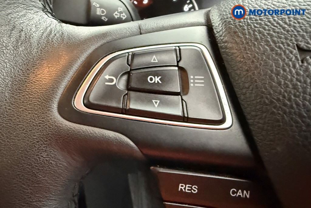 Ford Ecosport Active Manual Petrol SUV - Stock Number (1655200) - 3rd supplementary image