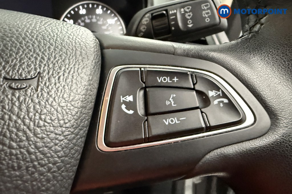 Ford Ecosport Active Manual Petrol SUV - Stock Number (1655200) - 5th supplementary image