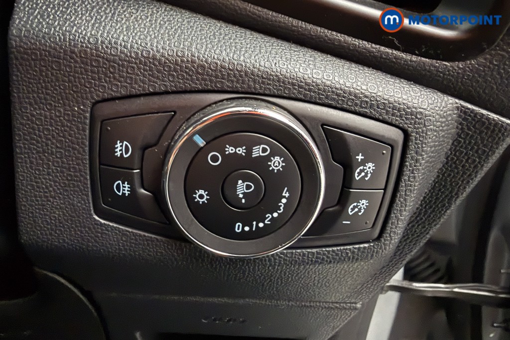 Ford Ecosport Active Manual Petrol SUV - Stock Number (1655200) - 6th supplementary image