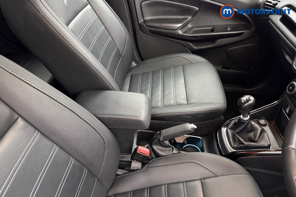 Ford Ecosport Active Manual Petrol SUV - Stock Number (1655200) - 13th supplementary image