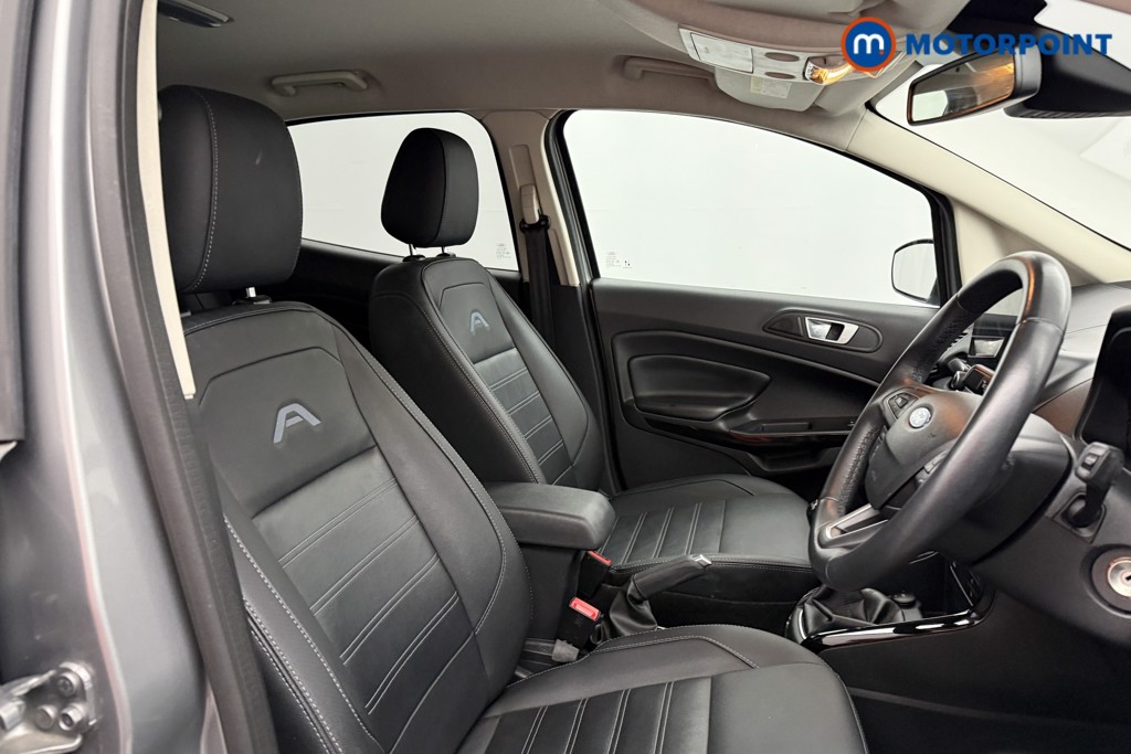 Ford Ecosport Active Manual Petrol SUV - Stock Number (1655200) - 14th supplementary image