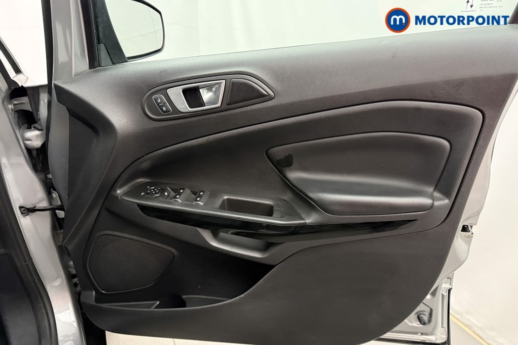 Ford Ecosport Active Manual Petrol SUV - Stock Number (1655200) - 15th supplementary image