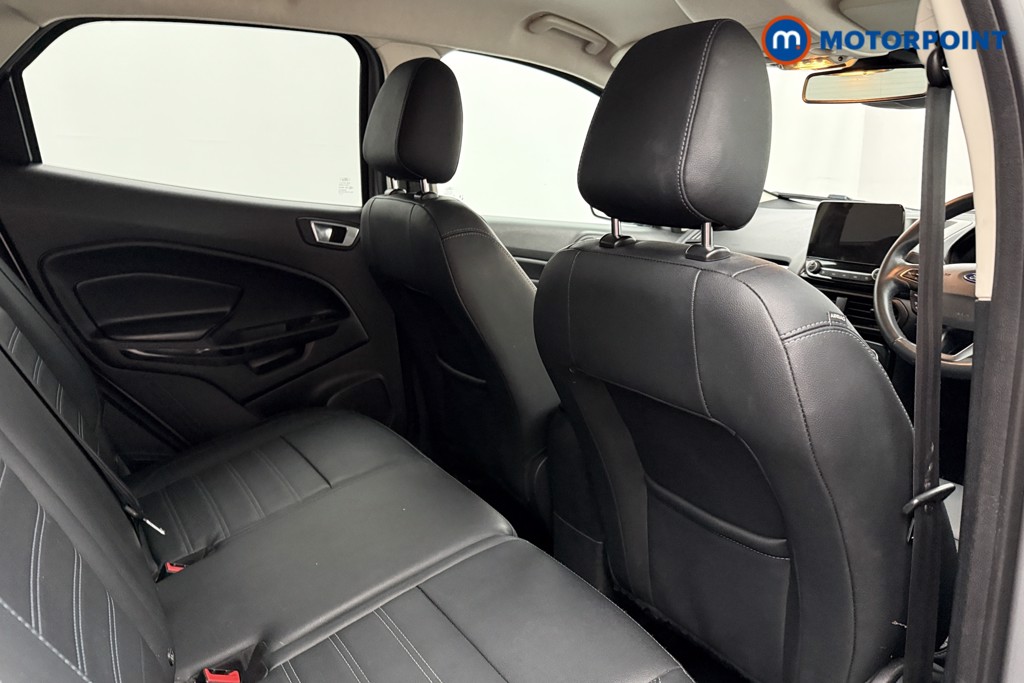 Ford Ecosport Active Manual Petrol SUV - Stock Number (1655200) - 17th supplementary image