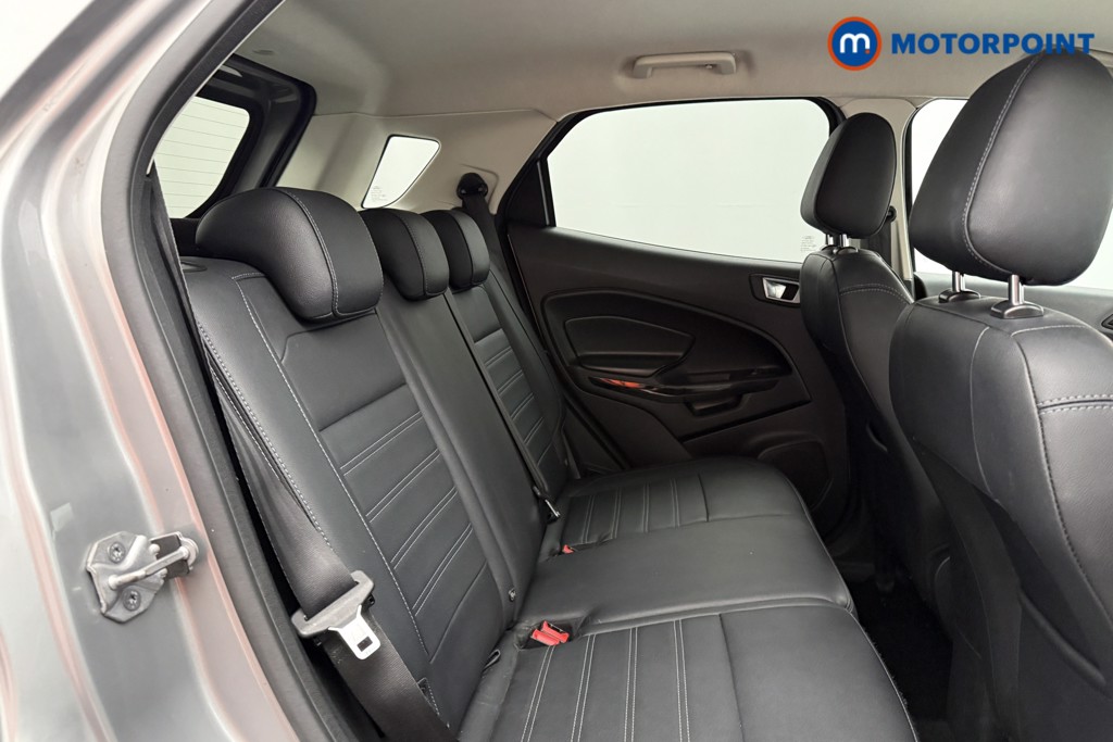 Ford Ecosport Active Manual Petrol SUV - Stock Number (1655200) - 18th supplementary image