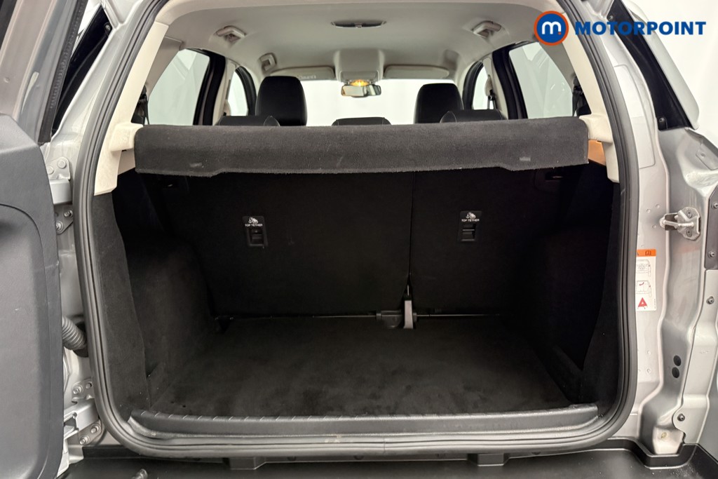 Ford Ecosport Active Manual Petrol SUV - Stock Number (1655200) - 19th supplementary image