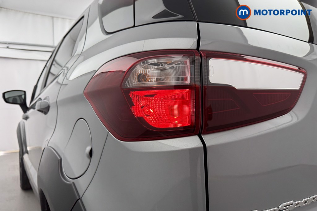 Ford Ecosport Active Manual Petrol SUV - Stock Number (1655200) - 20th supplementary image