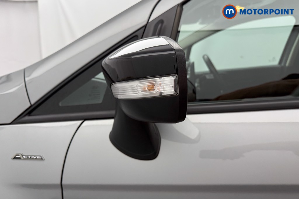 Ford Ecosport Active Manual Petrol SUV - Stock Number (1655200) - 21st supplementary image