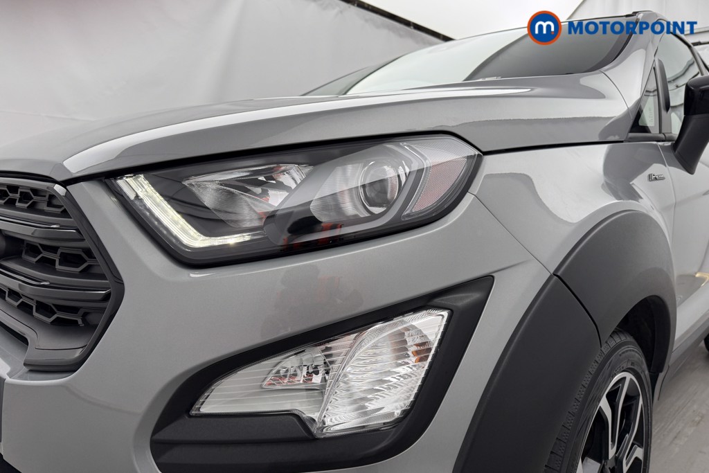 Ford Ecosport Active Manual Petrol SUV - Stock Number (1655200) - 22nd supplementary image