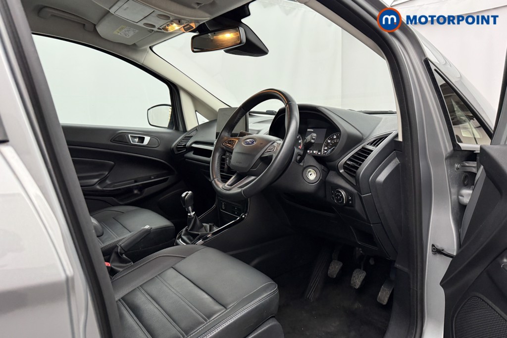 Ford Ecosport Active Manual Petrol SUV - Stock Number (1655200) - 1st supplementary image
