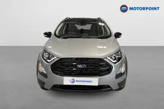 Ford Ecosport Active Manual Petrol SUV - Stock Number (1655200) - Front bumper
