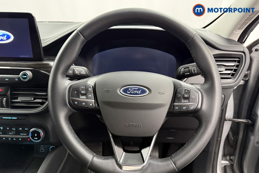 Ford Kuga Vignale Automatic Petrol-Electric Hybrid SUV - Stock Number (1655203) - 2nd supplementary image