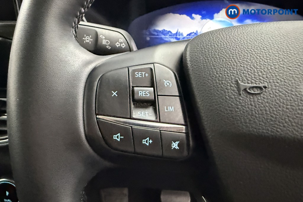 Ford Kuga Vignale Automatic Petrol-Electric Hybrid SUV - Stock Number (1655203) - 3rd supplementary image