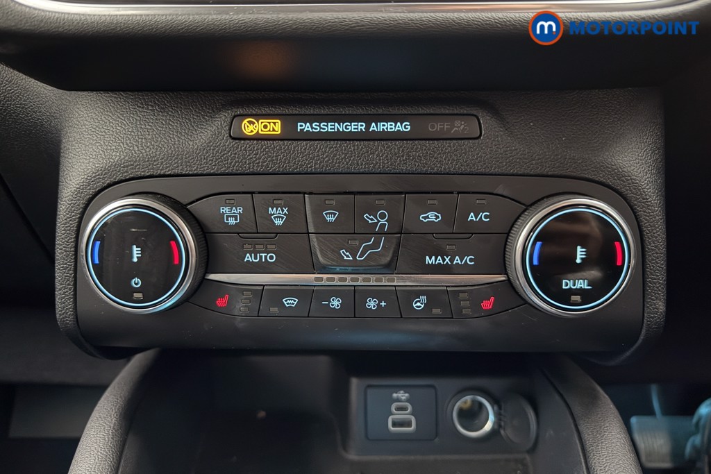 Ford Kuga Vignale Automatic Petrol-Electric Hybrid SUV - Stock Number (1655203) - 10th supplementary image