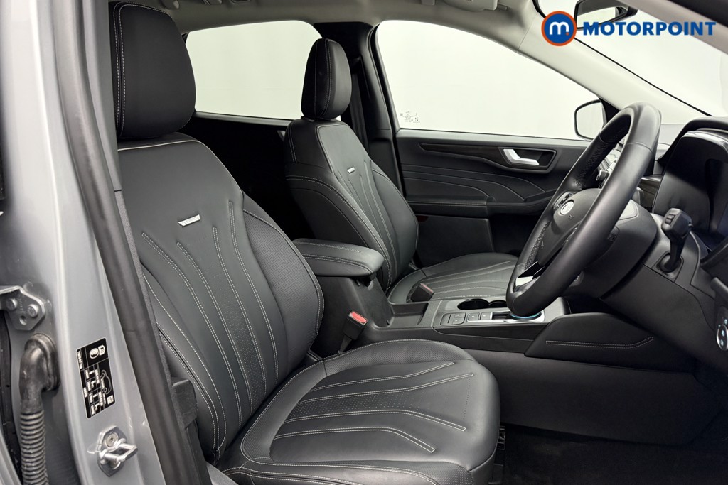 Ford Kuga Vignale Automatic Petrol-Electric Hybrid SUV - Stock Number (1655203) - 13th supplementary image