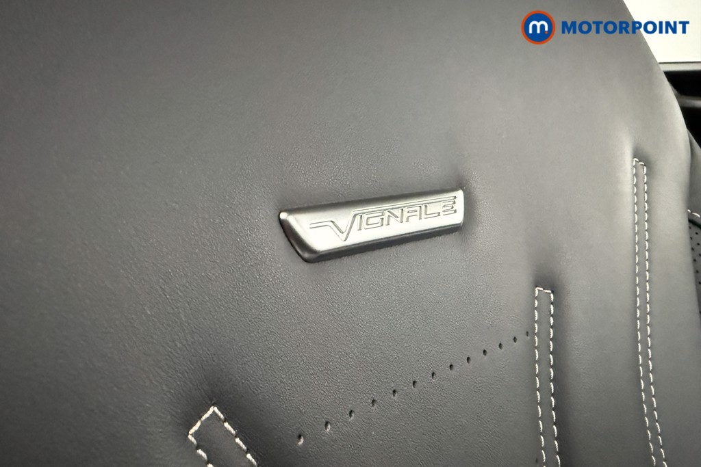 Ford Kuga Vignale Automatic Petrol-Electric Hybrid SUV - Stock Number (1655203) - 14th supplementary image