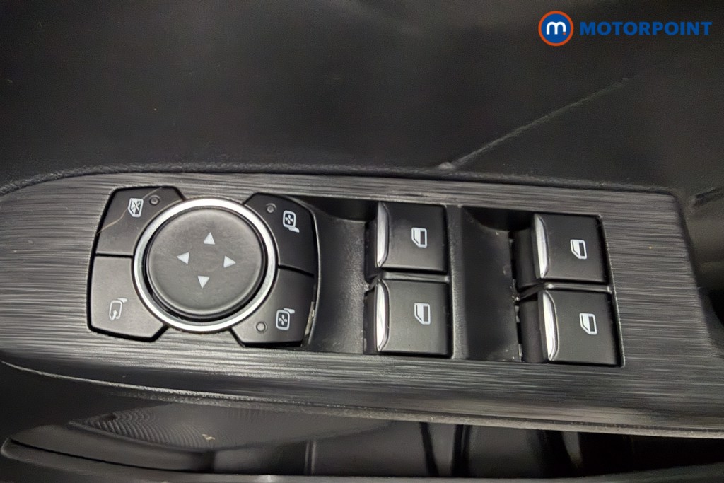 Ford Kuga Vignale Automatic Petrol-Electric Hybrid SUV - Stock Number (1655203) - 17th supplementary image