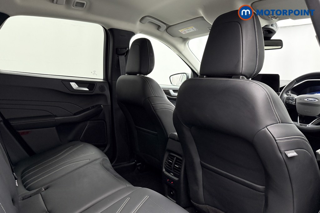 Ford Kuga Vignale Automatic Petrol-Electric Hybrid SUV - Stock Number (1655203) - 18th supplementary image