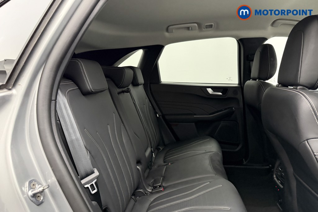 Ford Kuga Vignale Automatic Petrol-Electric Hybrid SUV - Stock Number (1655203) - 19th supplementary image