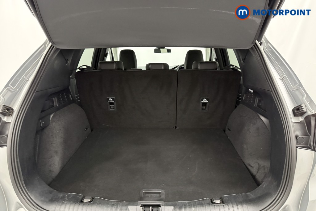 Ford Kuga Vignale Automatic Petrol-Electric Hybrid SUV - Stock Number (1655203) - 20th supplementary image